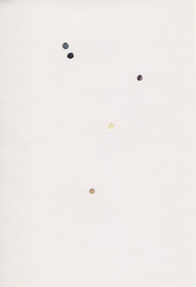 Cath Campbell, Suite 105, Art Hotel Corona D'oro, Bologna, 2012