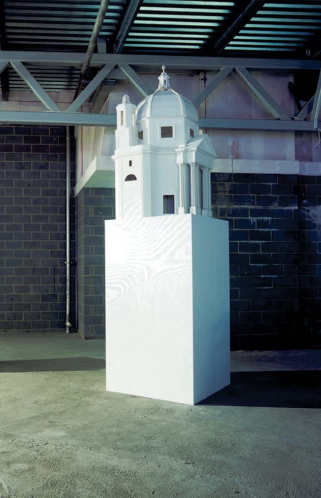 Cath Campbell, Church, 2005