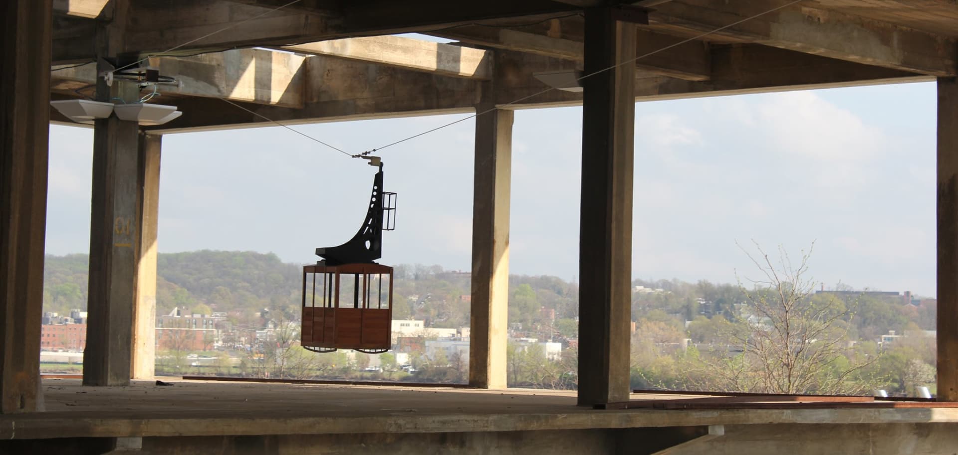 Cath Campbell, Marathon, 2012