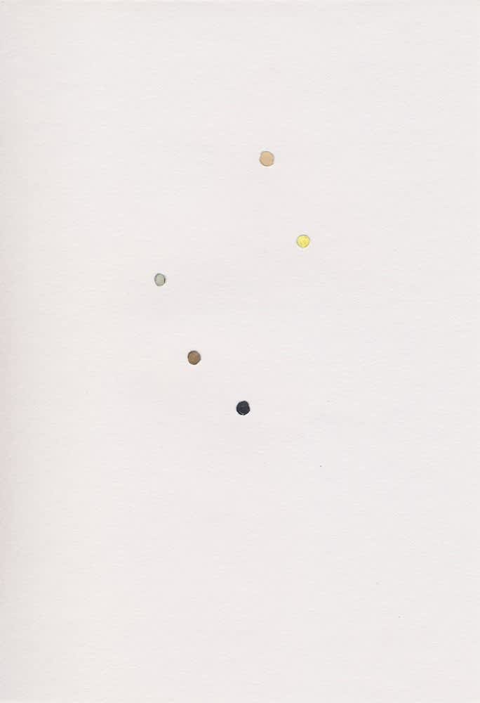 Cath Campbell, Superior Room, Melrose Arch Hotel, Johannesburg, 2012