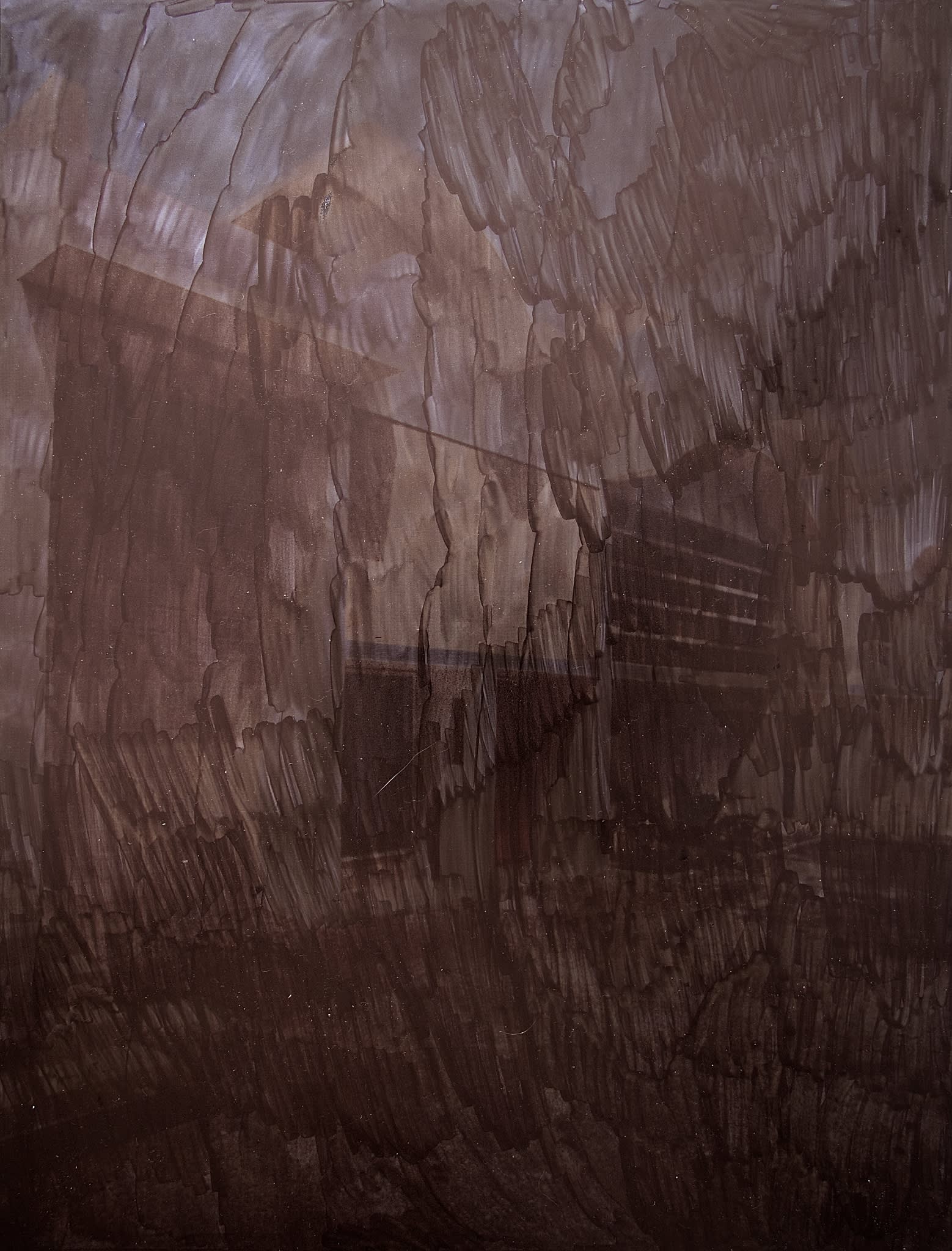 Cath Campbell, Untitled (Building), 2014