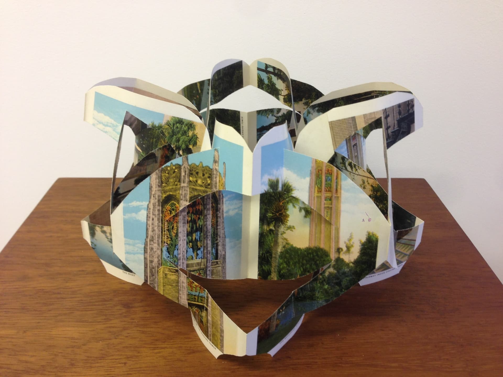 Cath Campbell, Untitled (Lake Wales, Florida), 2014