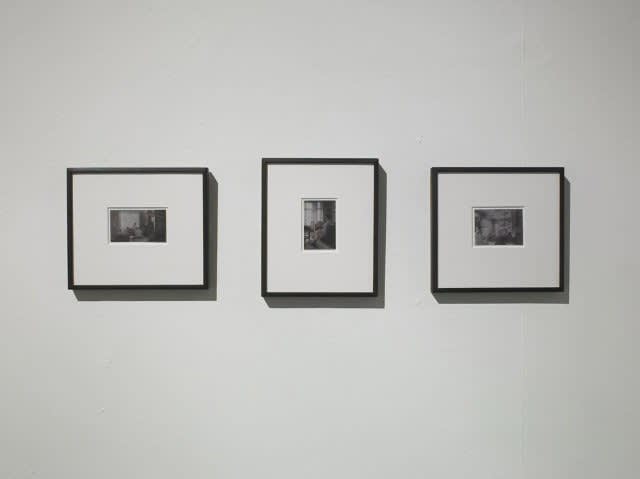 Catherine Bertola, Flight of Fancy (Manchester circa 1900), 2005