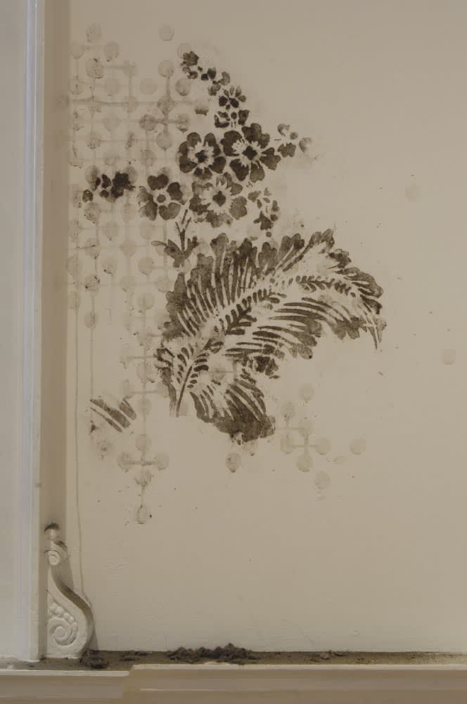 Catherine Bertola, The Property of Two Gentlemen, 2006