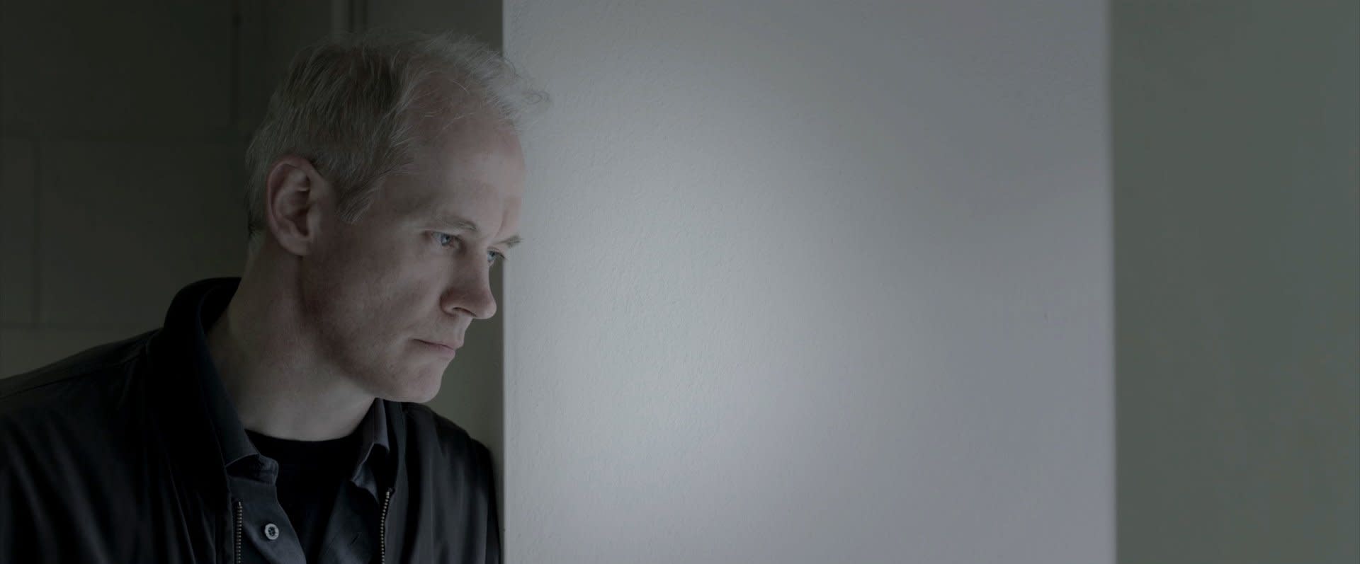 Cecilia Stenbom, The Case, 2013