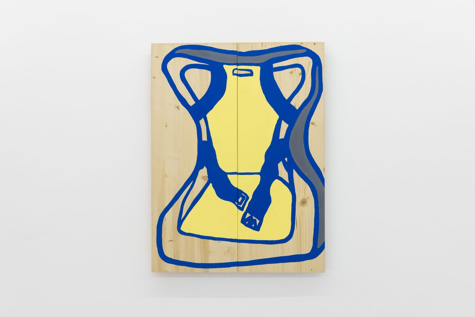 Claire Dorsett, Rory’s Car Seat, 2020