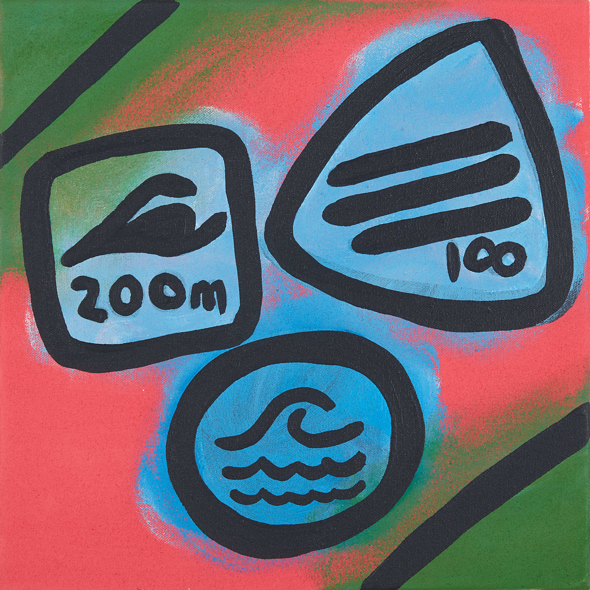 Claire Dorsett, Swimming Badges, 2020