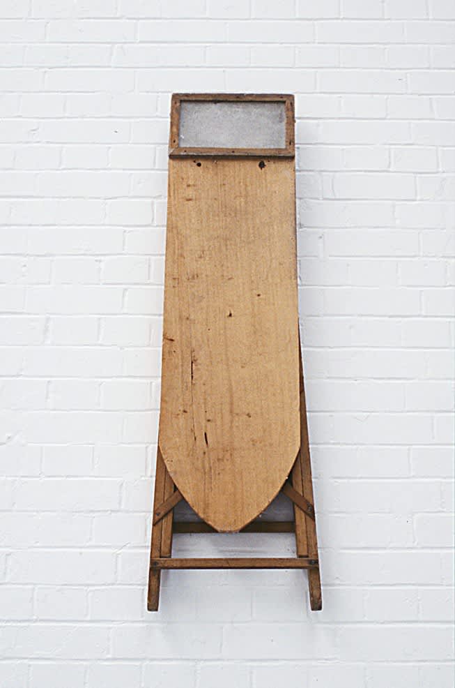 Darren Banks, Board, 2005