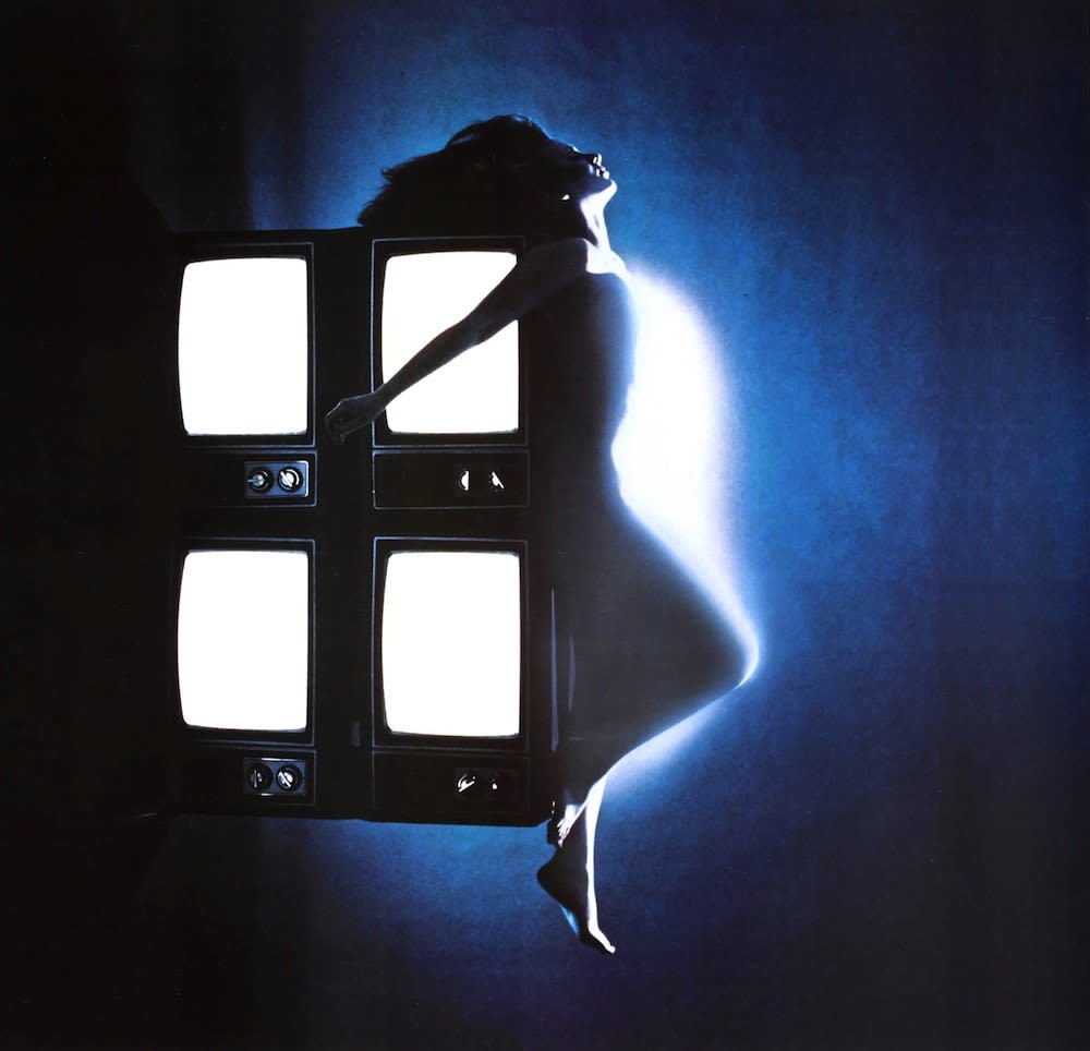 Darren Banks, Select, Delete, Rotate, 2012