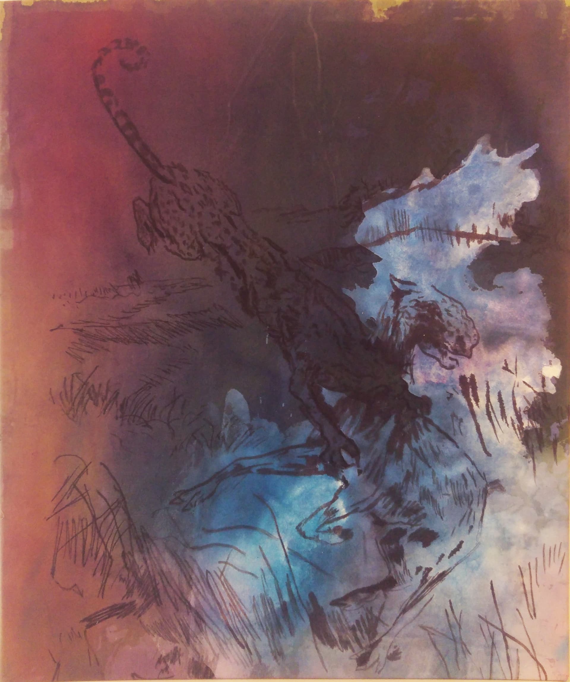 Hugo Canoilas, Art Attack, 2018