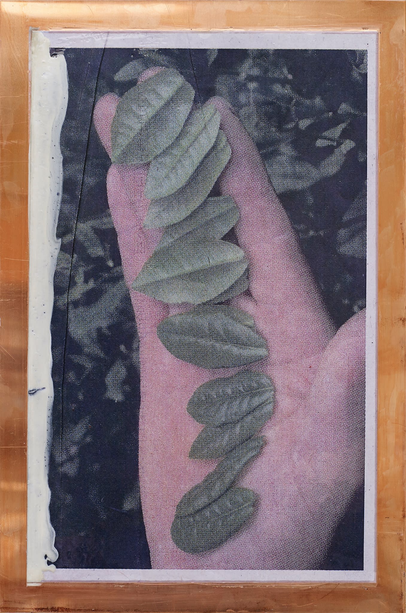 Hugo Canoilas, Departure (Animism), 2014