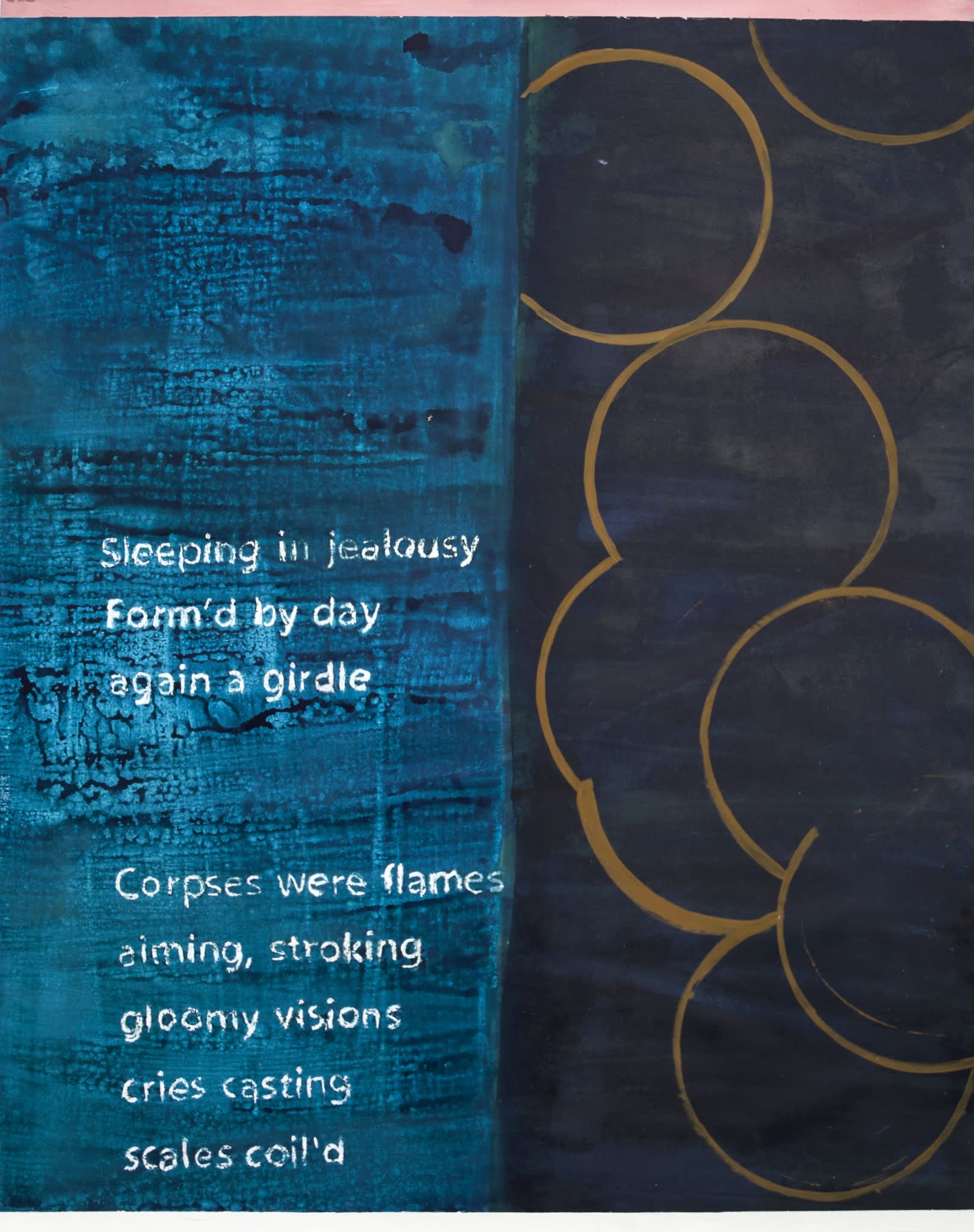 Hugo Canoilas, HC0115, 2015