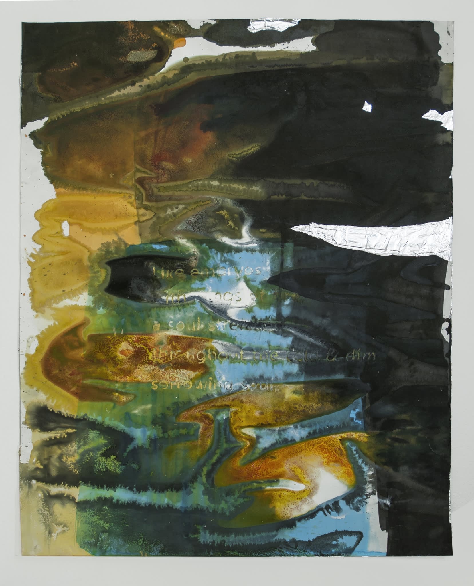 Hugo Canoilas, HC0116, 2015