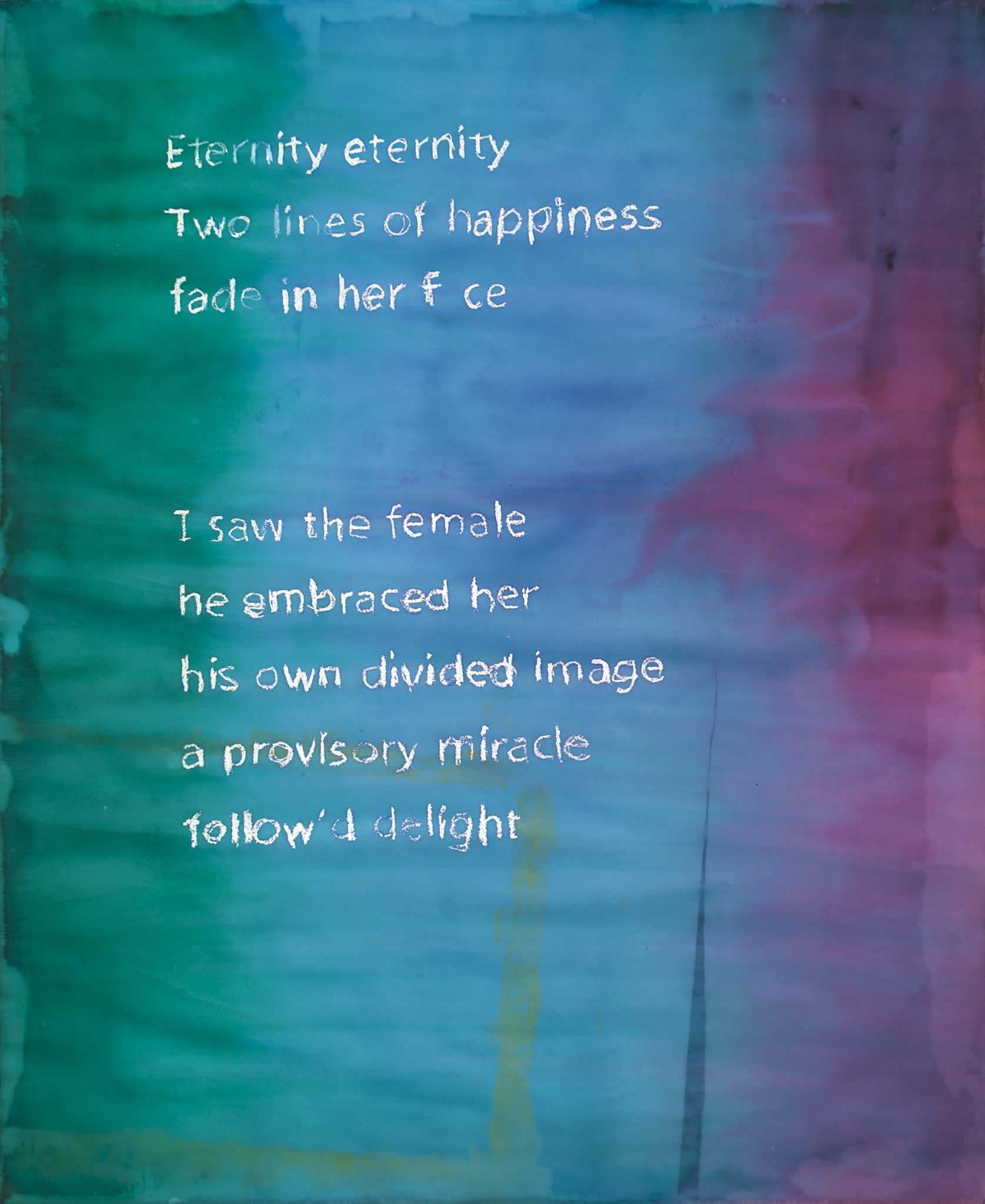 Hugo Canoilas, HC0118, 2015