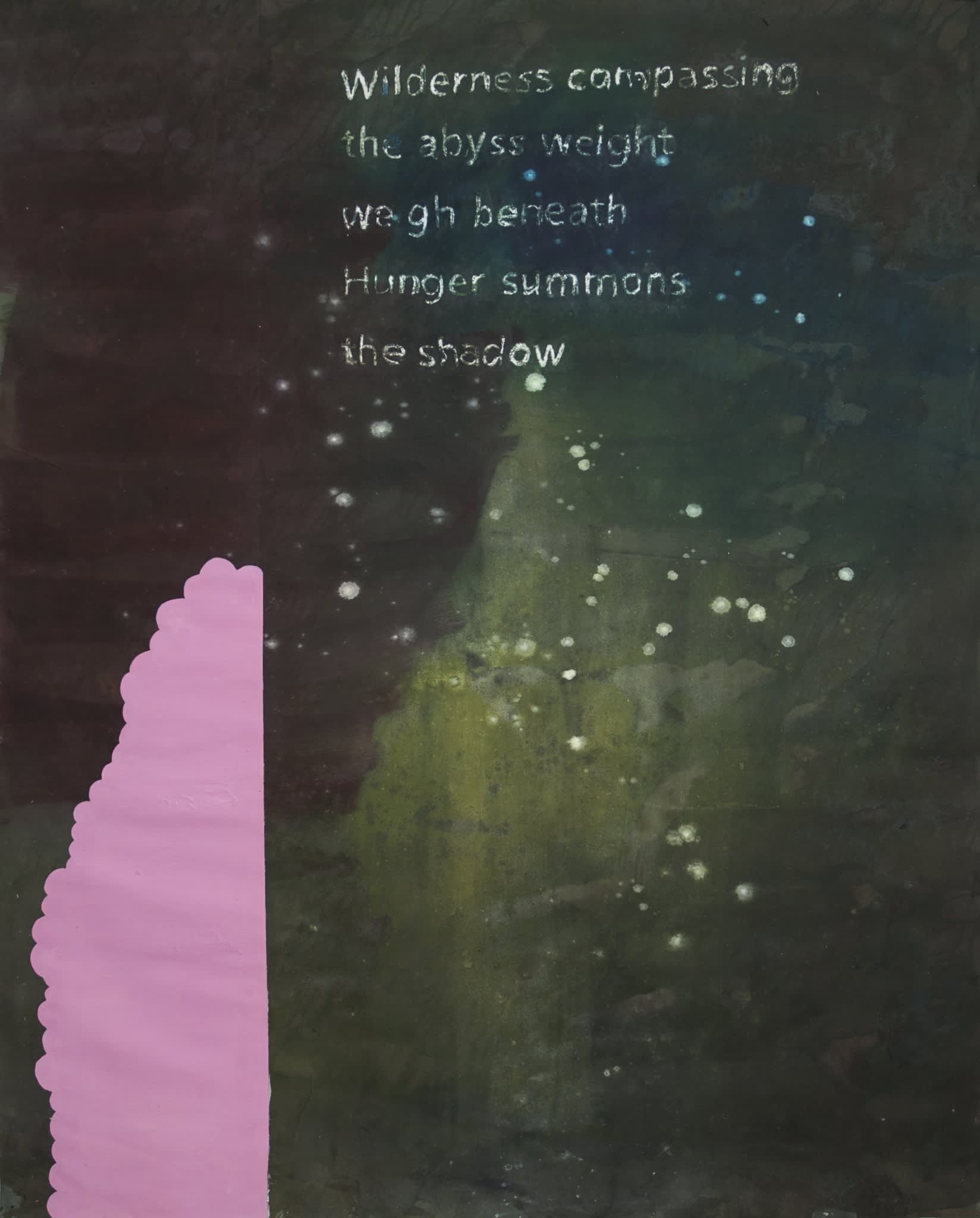 Hugo Canoilas, HC0119, 2015