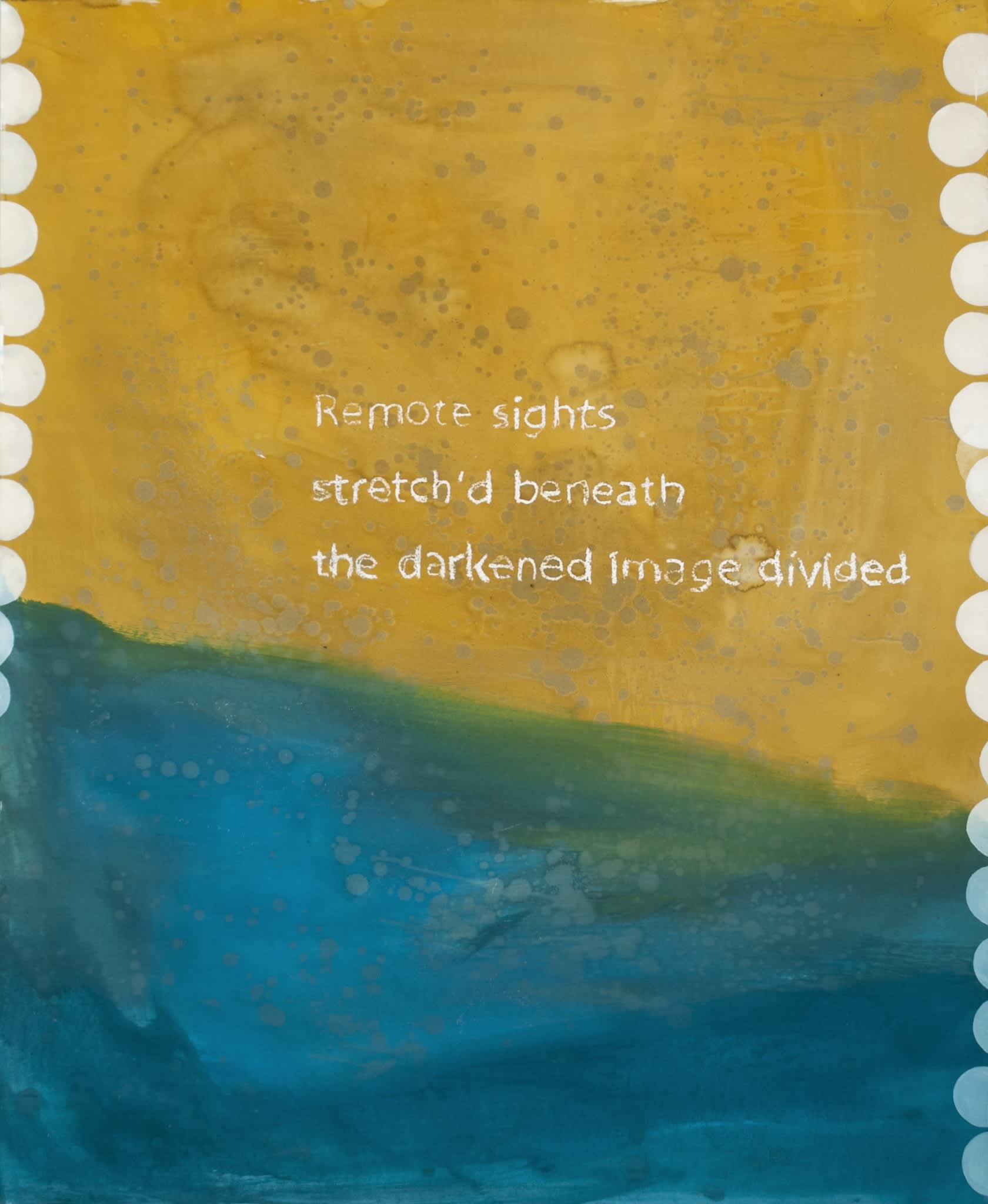 Hugo Canoilas, HC0120, 2015