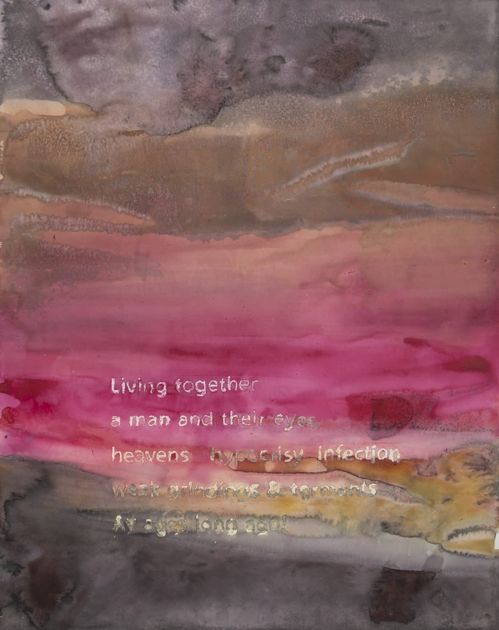 Hugo Canoilas, HC0122, 2015