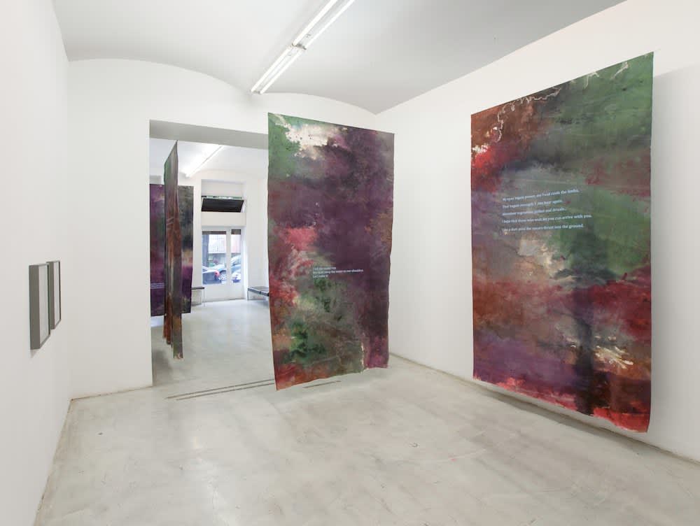 Hugo Canoilas, Spirit of the air, 2013