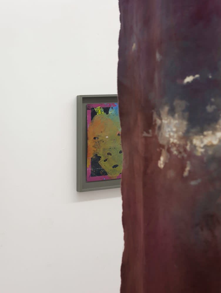 Hugo Canoilas, Spirit of the air, 2013