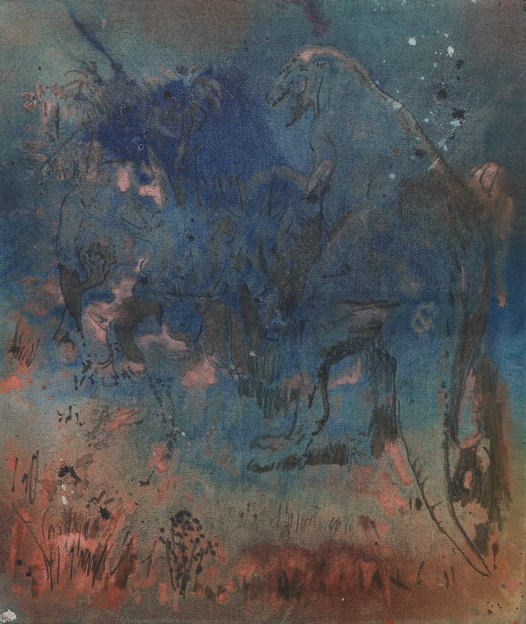 Hugo Canoilas, The landscapes of Burma, 2016