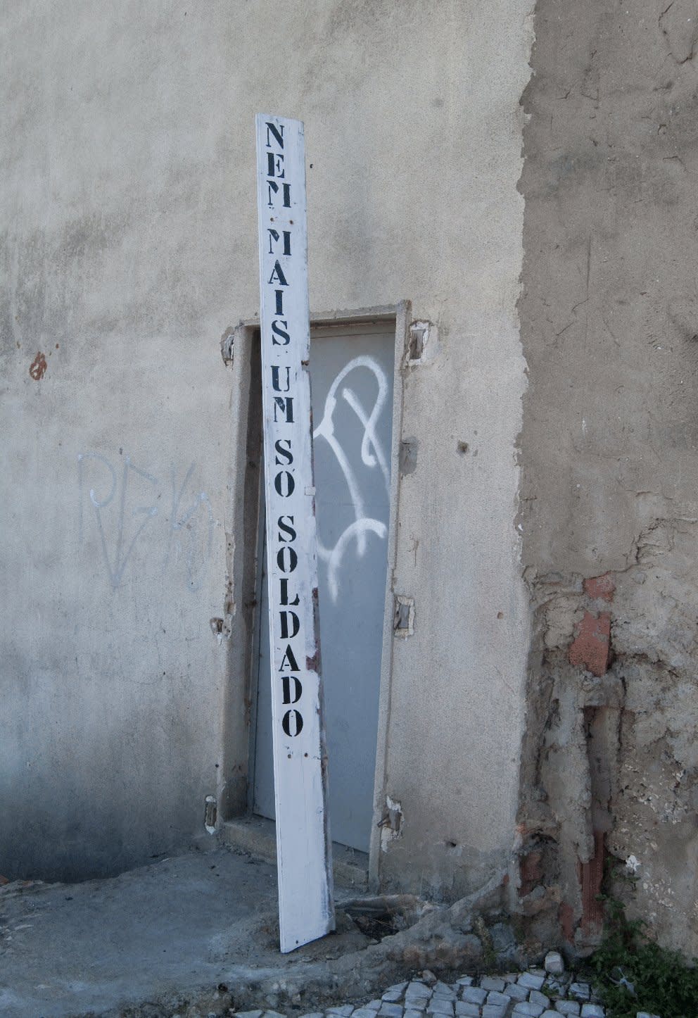 Hugo Canoilas, Untitled (people), 2010