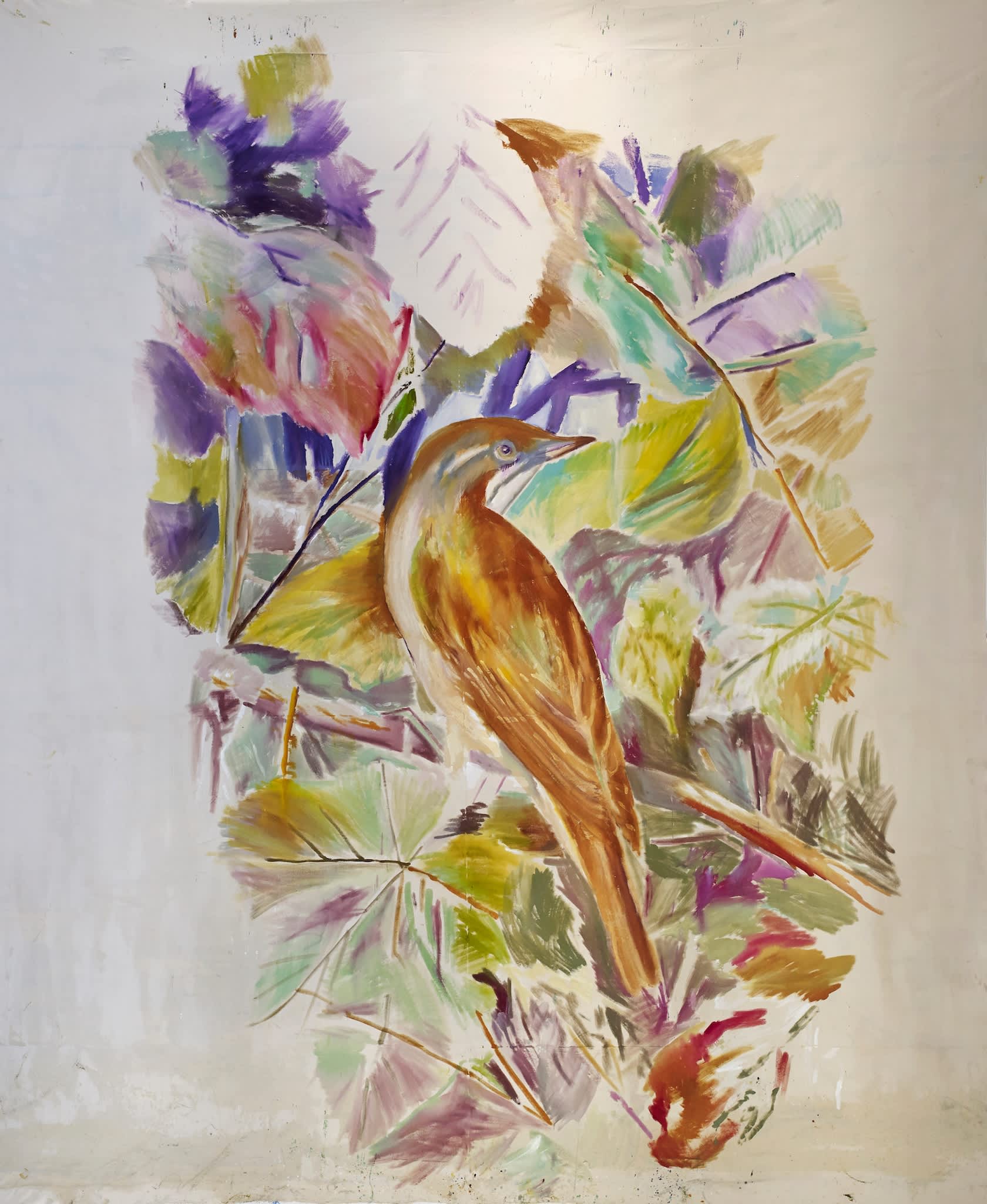 Hugo Canoilas, Untitled (to Annika), 2014