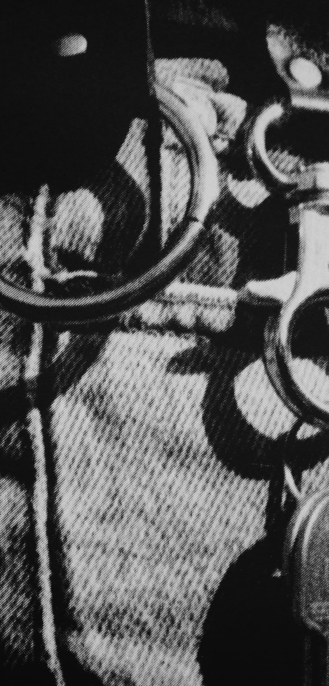 Jade Sweeting, Key Study 1, 2018