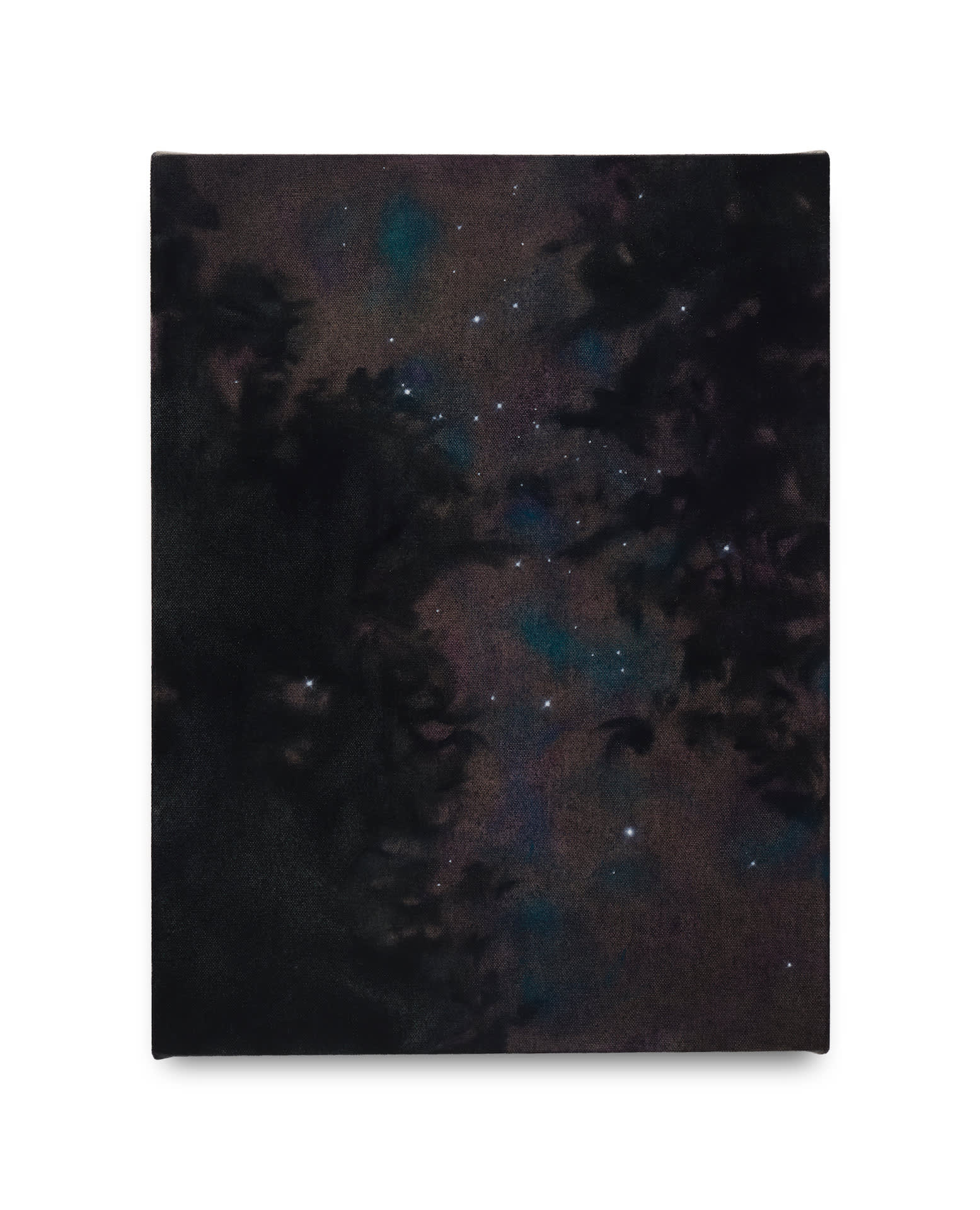 James Prapaithong, Look How They Shine, 2021