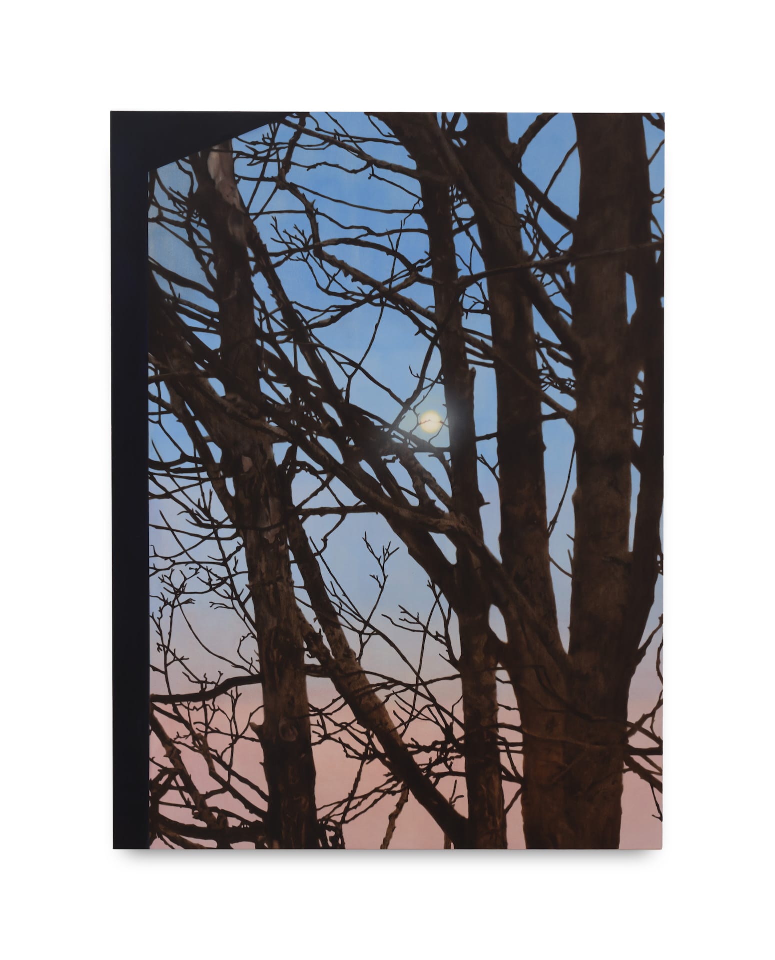 James Prapaithong, The Moon Is Beautiful, Isn’t it?, 2021