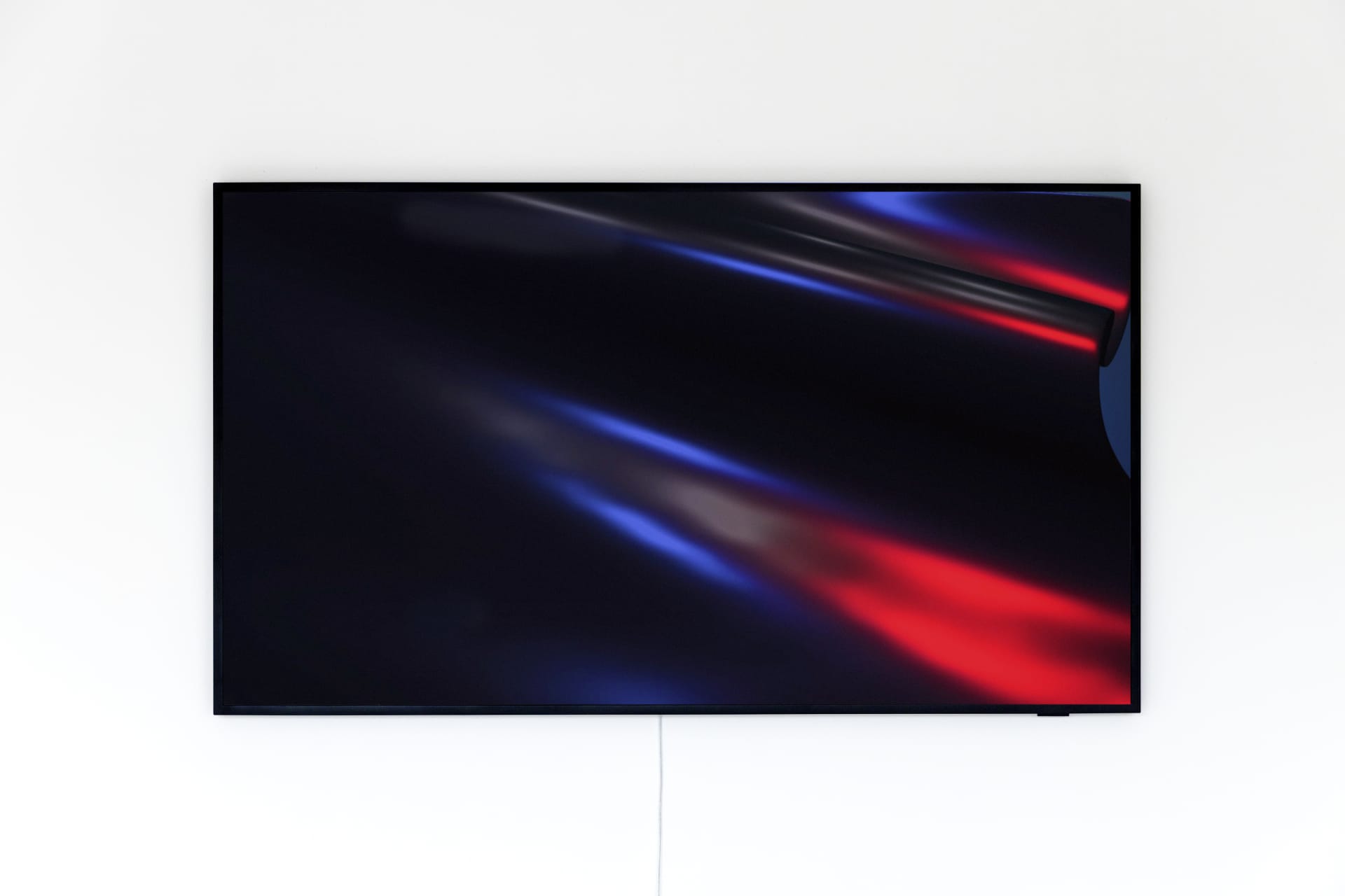 Karanjit Panesar, Untitled (Slow Cloth), 2022