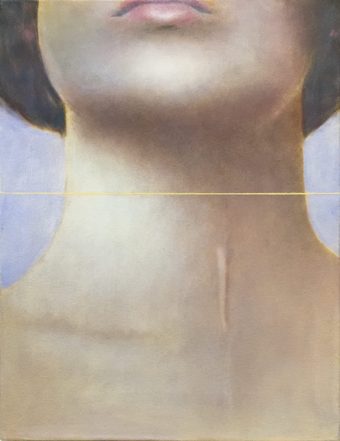 Louise Giovanelli, Marker