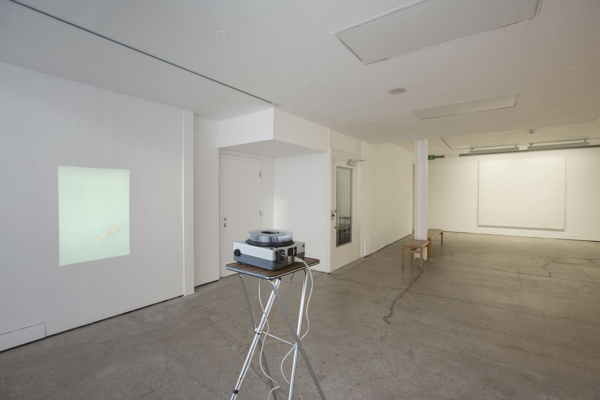 Magnus Quaife, LXXV 		The Declaration of Love, 2015