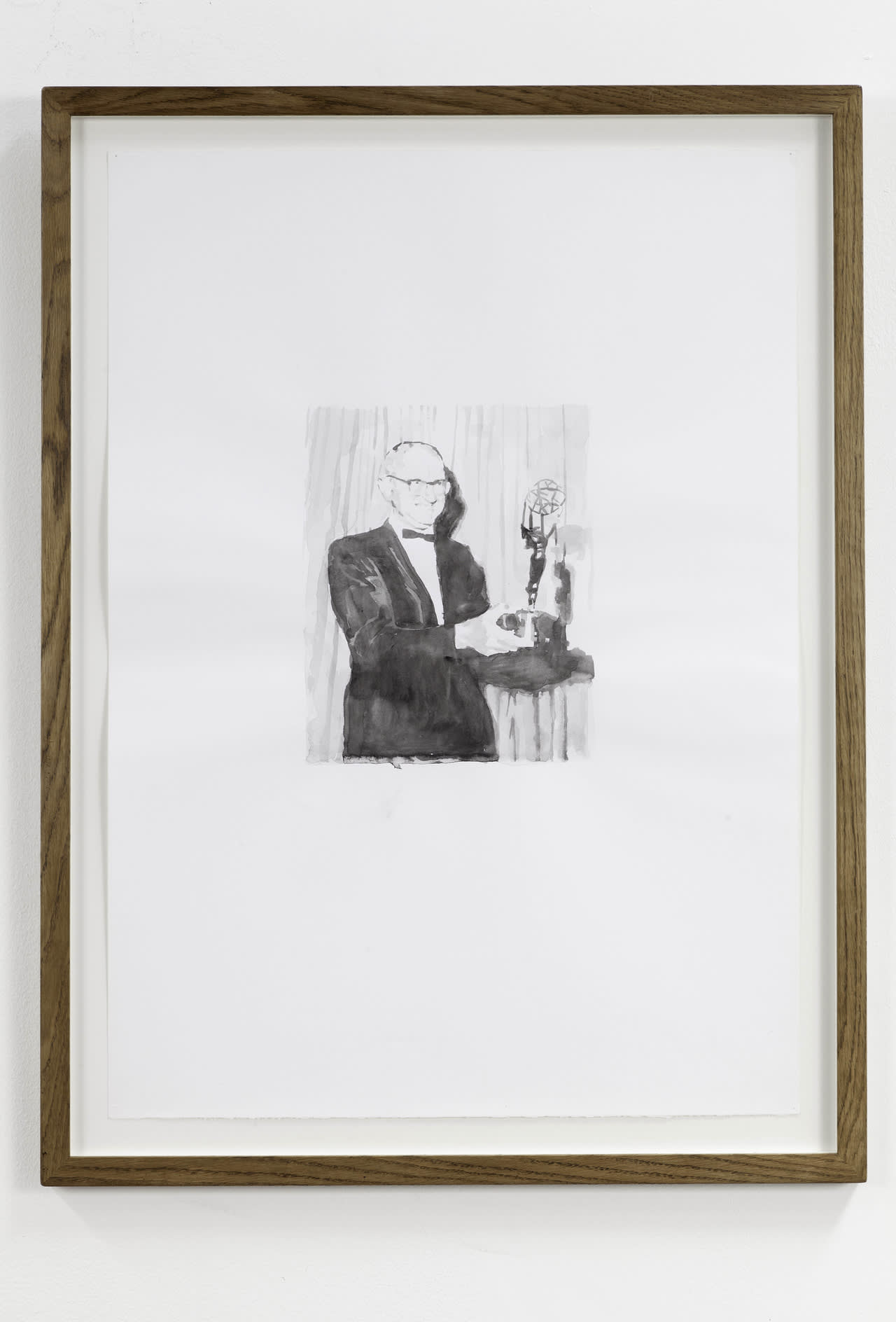 Magnus Quaife, Untitled (Earl W), 2009