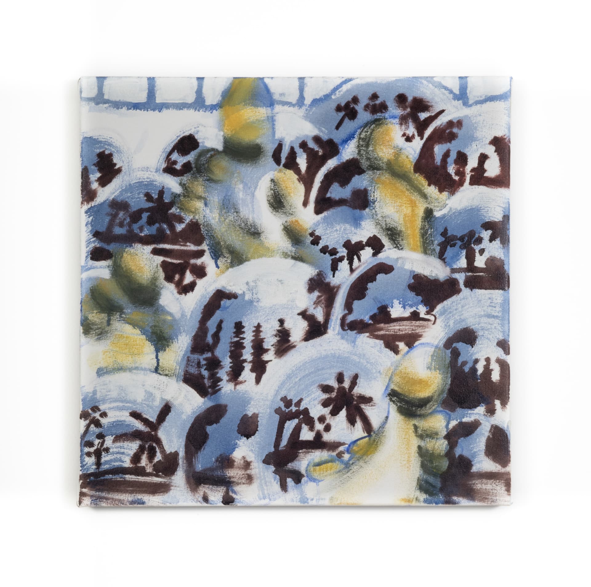 Miko Veldkamp, Bath tub foot massages, 2020