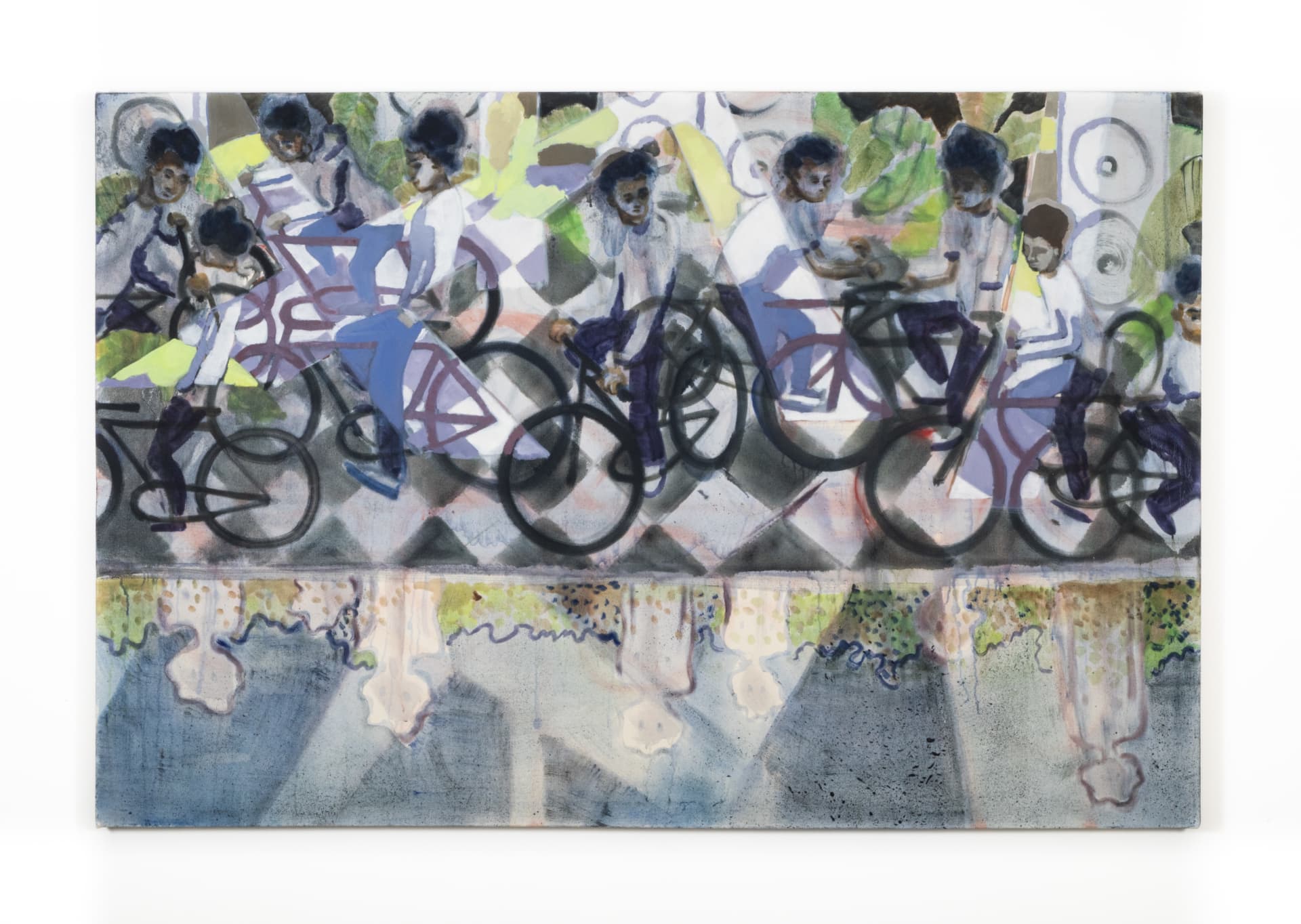 Miko Veldkamp, Club Tropical, 2021