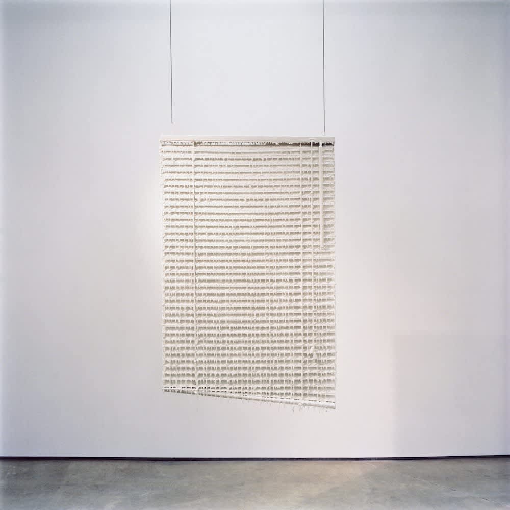 Miles Thurlow, Blind, 2005