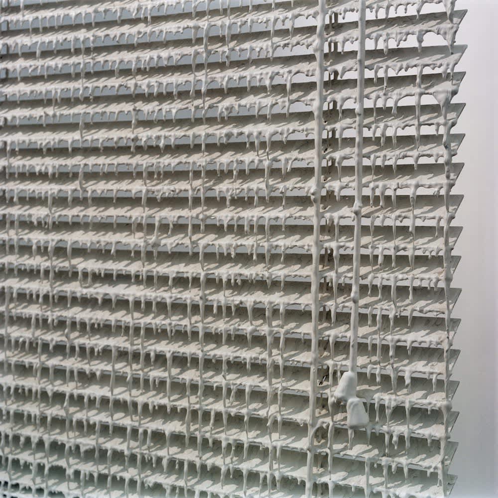 Miles Thurlow, Blind, 2005