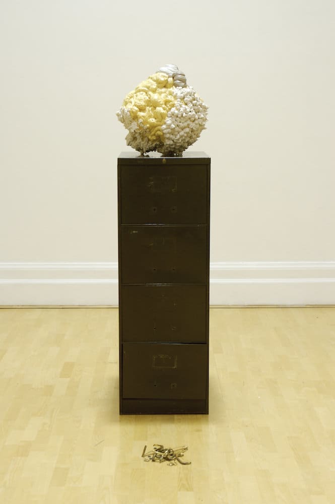 Miles Thurlow, Mit, 2006