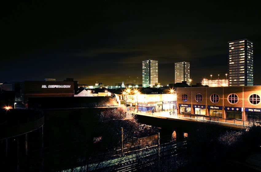 Miles Thurlow, Motto, 2007