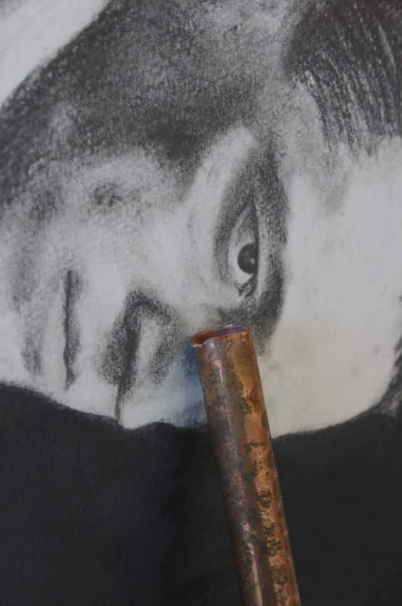 Miles Thurlow, Untitled (Prop), 2006