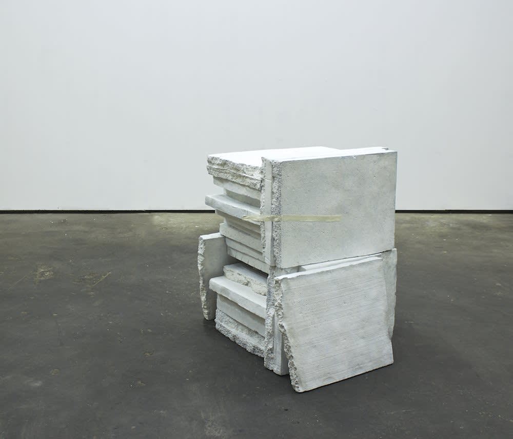 Miles Thurlow, Untitled, 2010