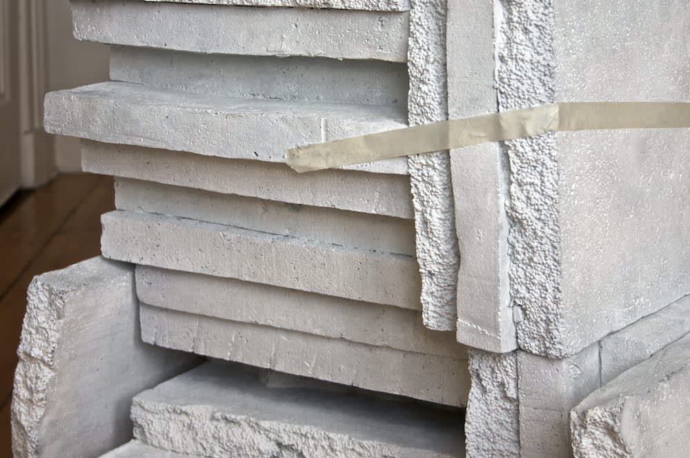 Miles Thurlow, Untitled, 2010