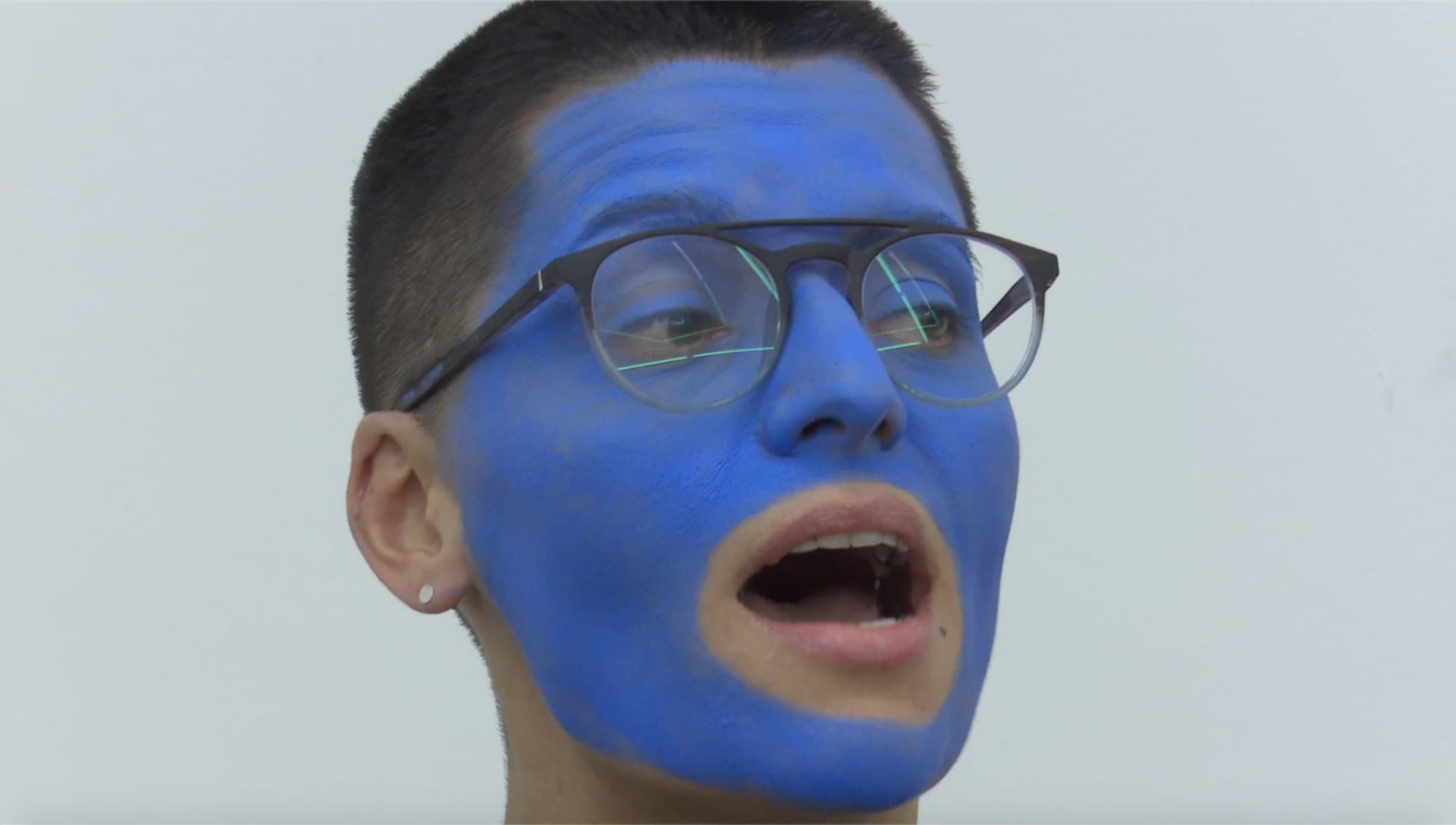 Nicola Singh, Performance, 2019