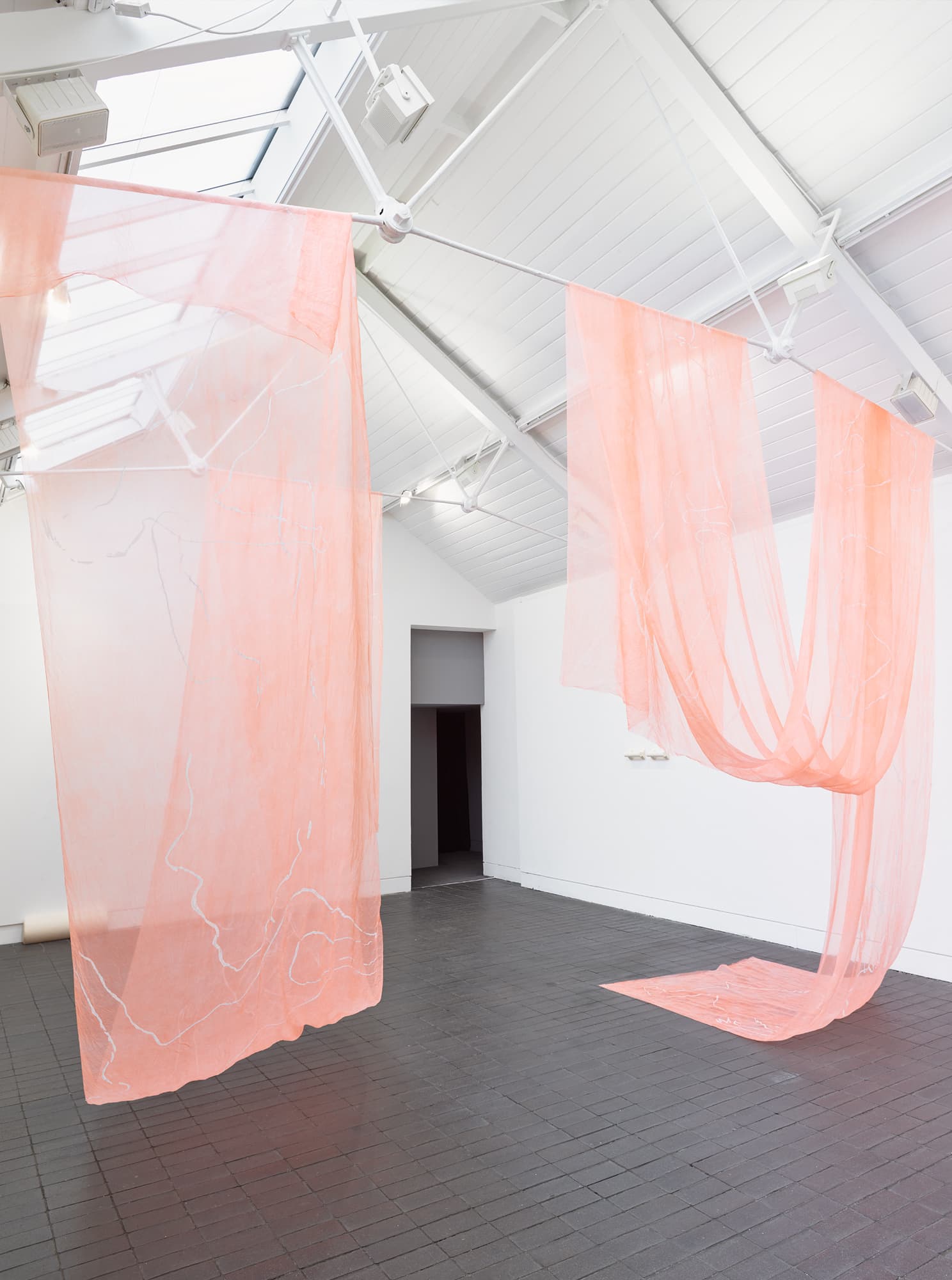 Nicola Singh, Sweet Spot, 2017