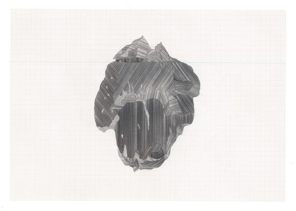 Peter J. Evans, Gradual transformation, 2006