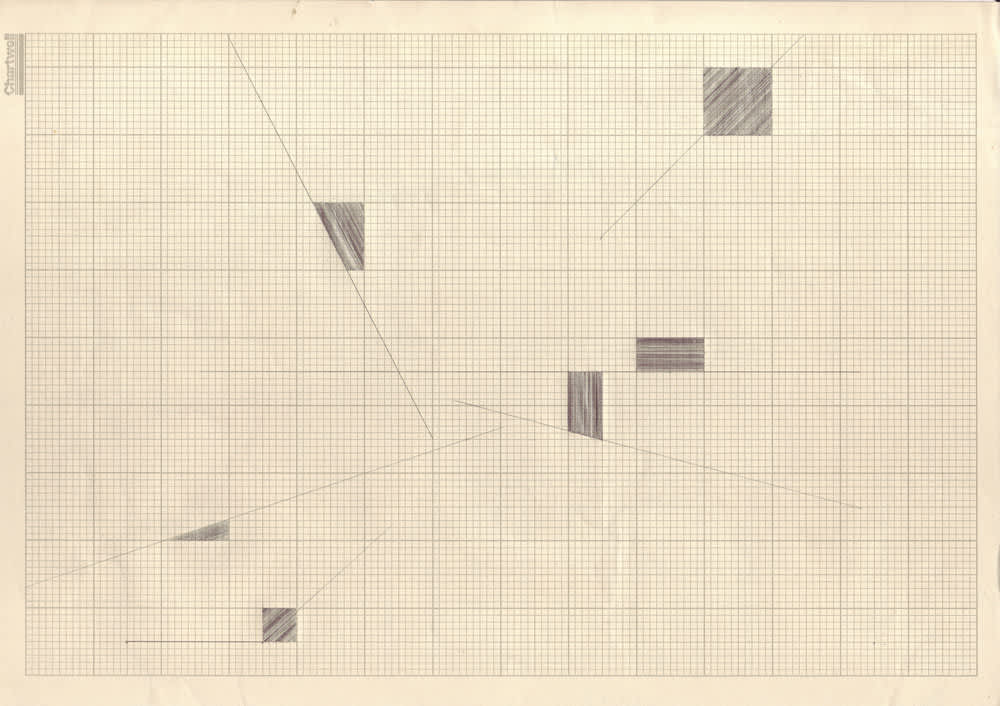 Peter J. Evans, There's all of this Happening, 2003