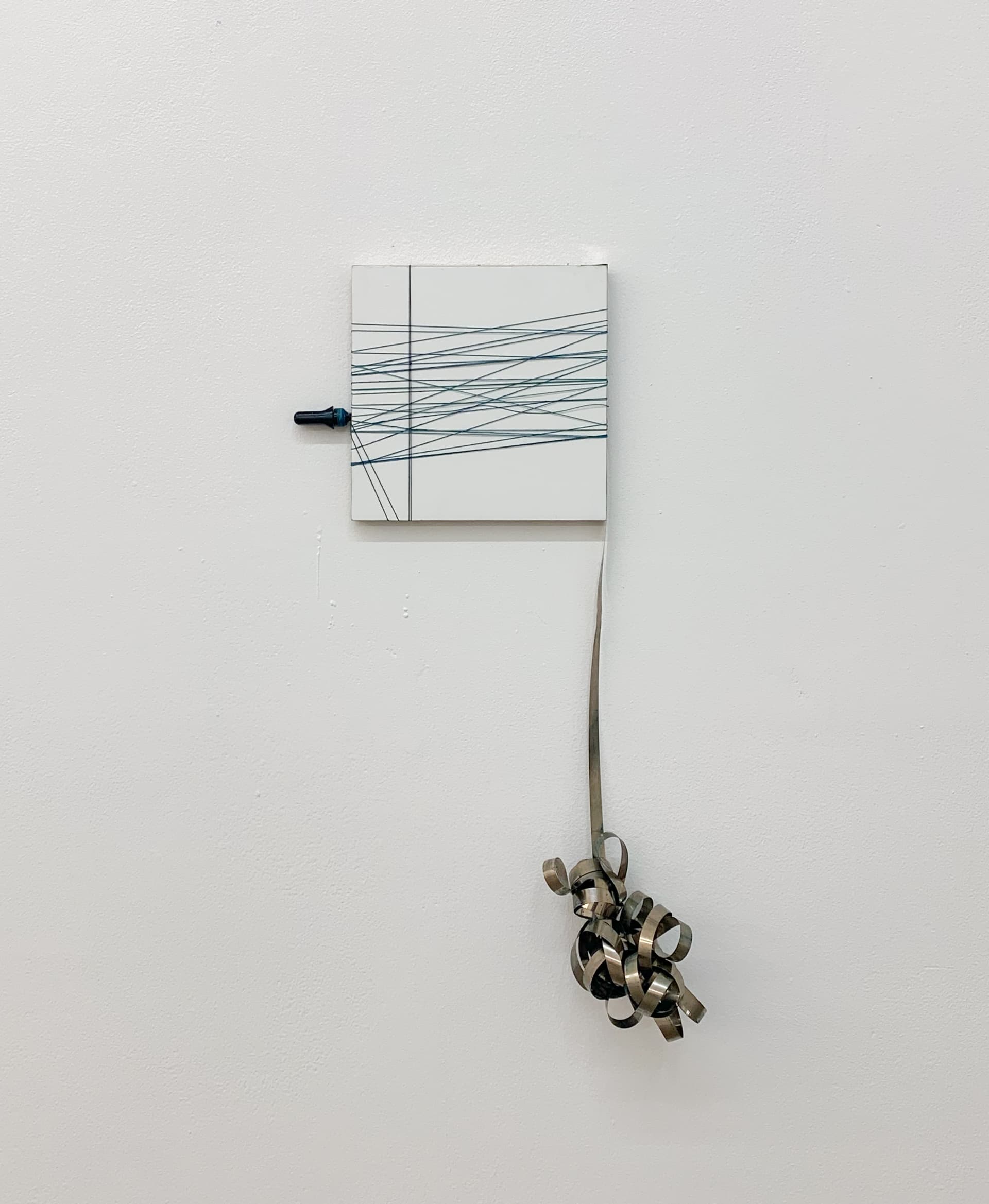 Peter J. Evans, Untitled, 2019