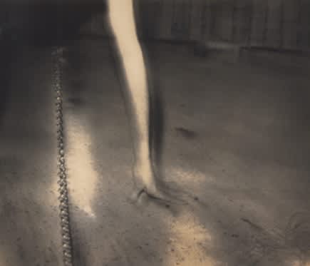 Phyllis Christopher, Party, LA, 1999