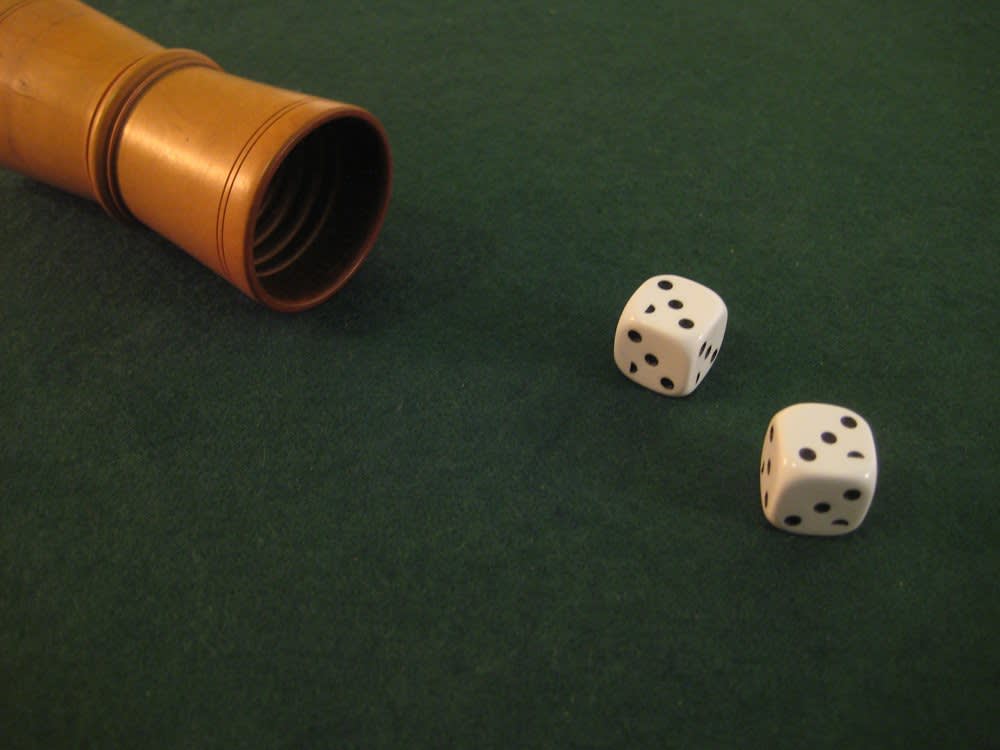 Richard Rigg, Datum, 2006