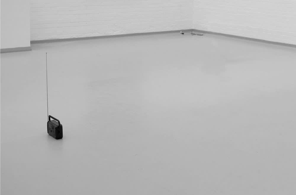 Richard Rigg, Now That We Are Apart, I Don't Know You Anymore, 2005